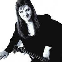 alison mcgillivray