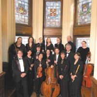 ARION, Baroque Orchestra