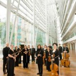 Arion Baroque Orchestra