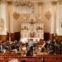 ARION Baroque Orchestre