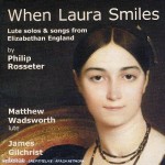 when-laura-smiles, Matthew Wadsworth