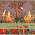 6 Sonatas by Fontana and others, Huggett, Sonnerie.